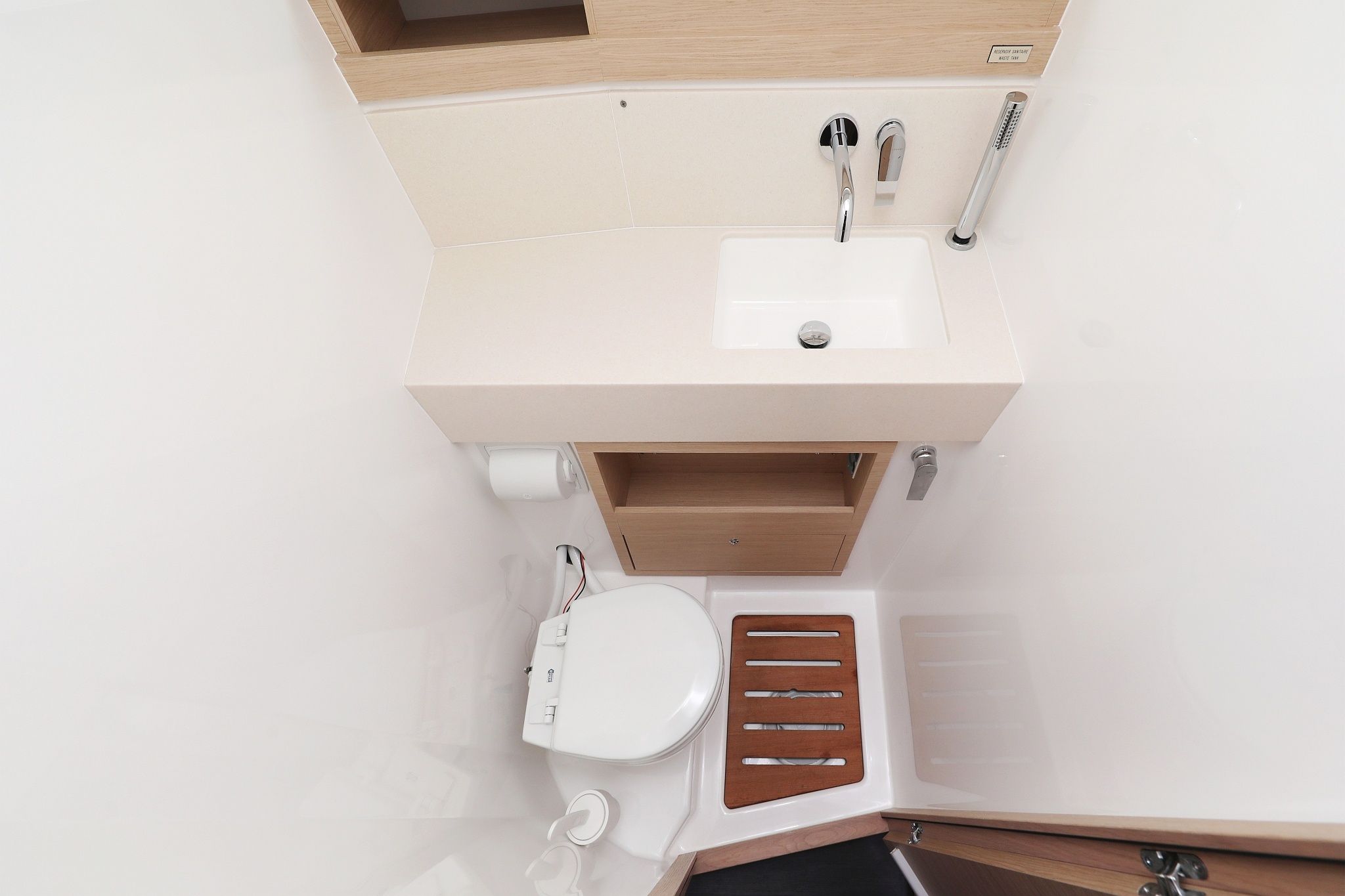 Dufour 470 | Stressless