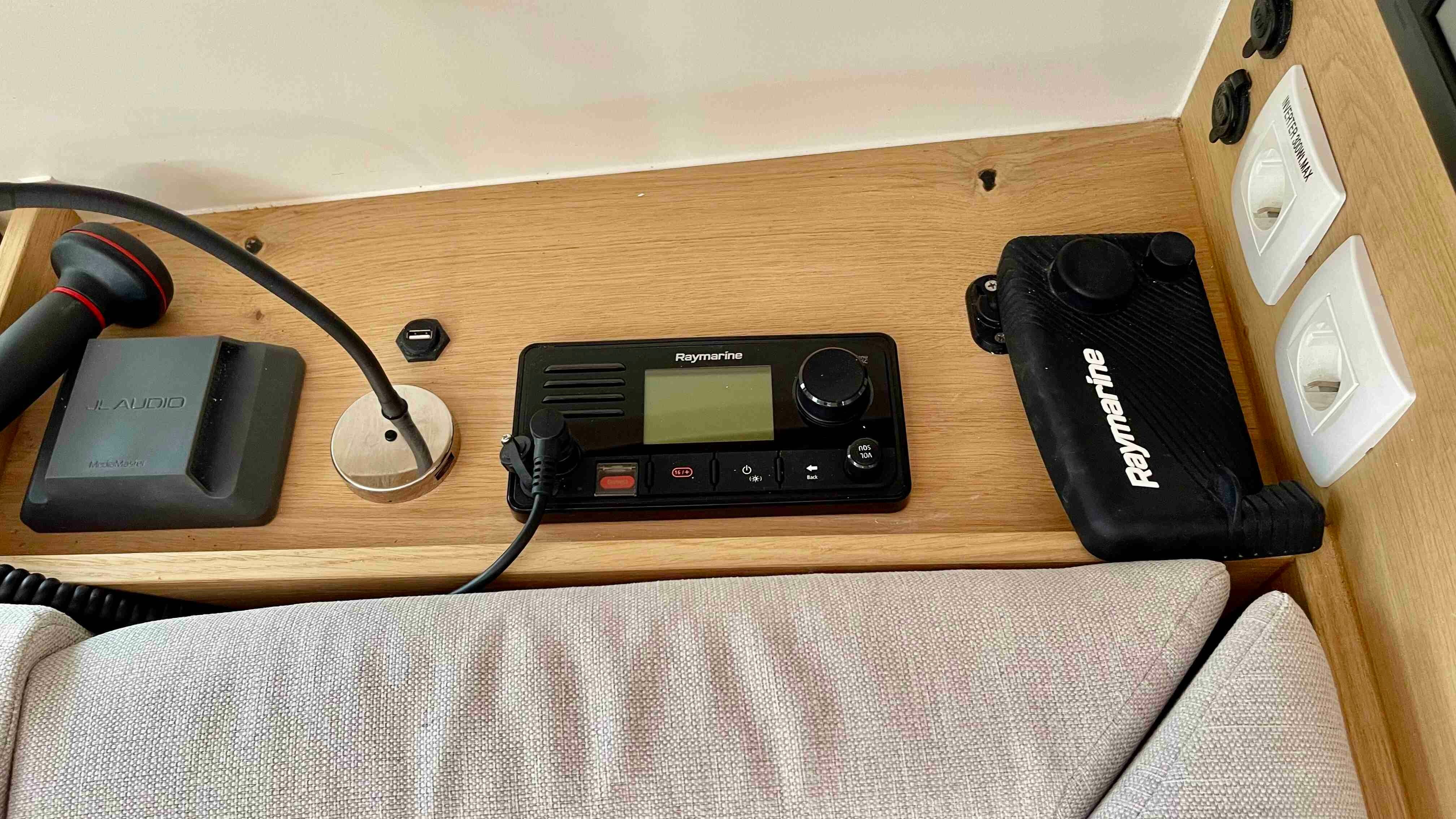 Elan 45 Impression | First