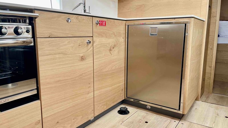 Elan 45 Impression | First