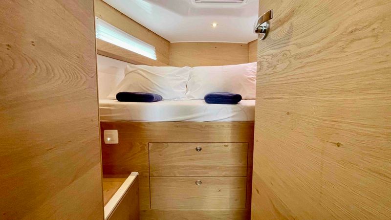 Elan 45 Impression | First