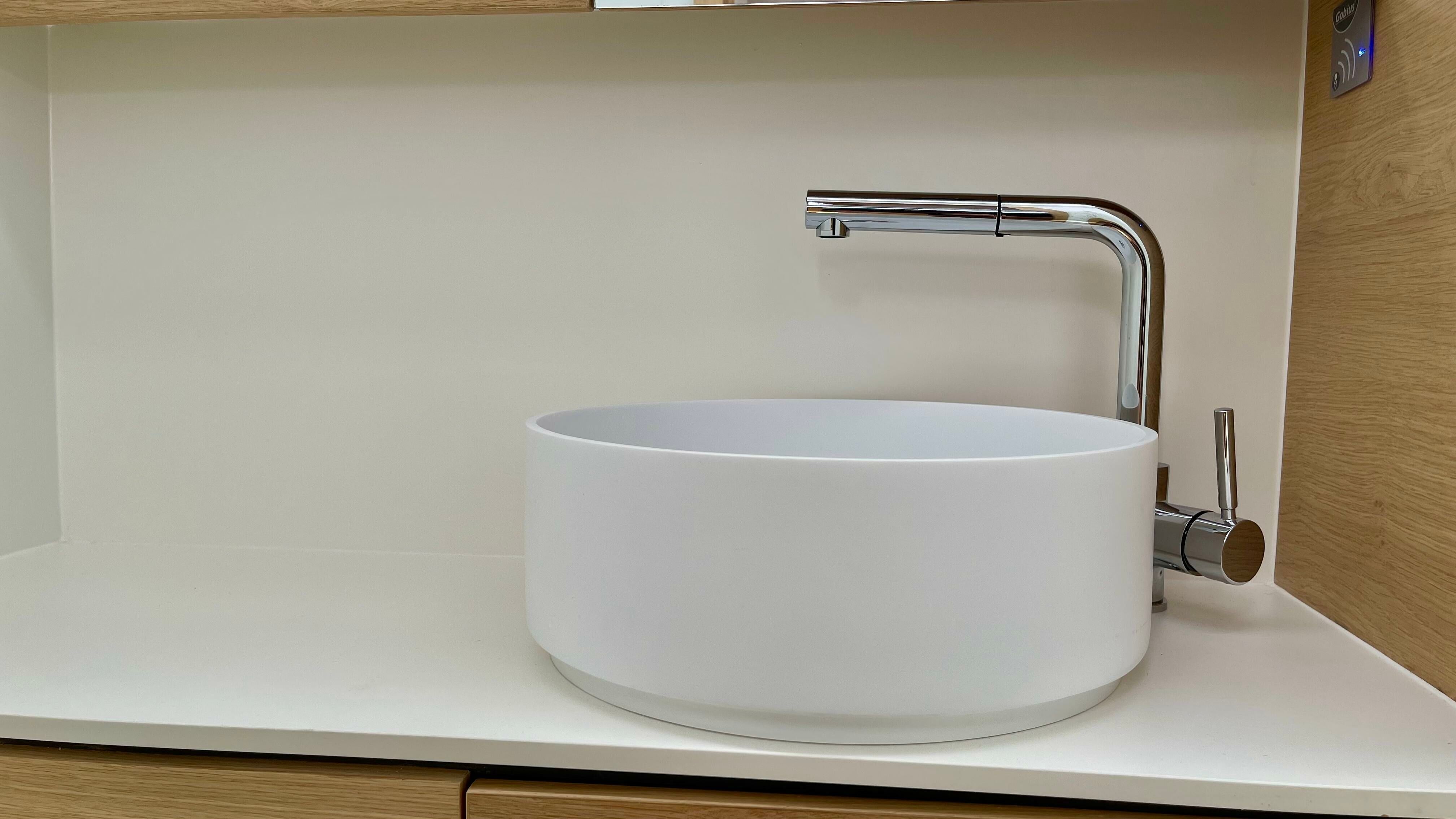 Elan 45 Impression | First