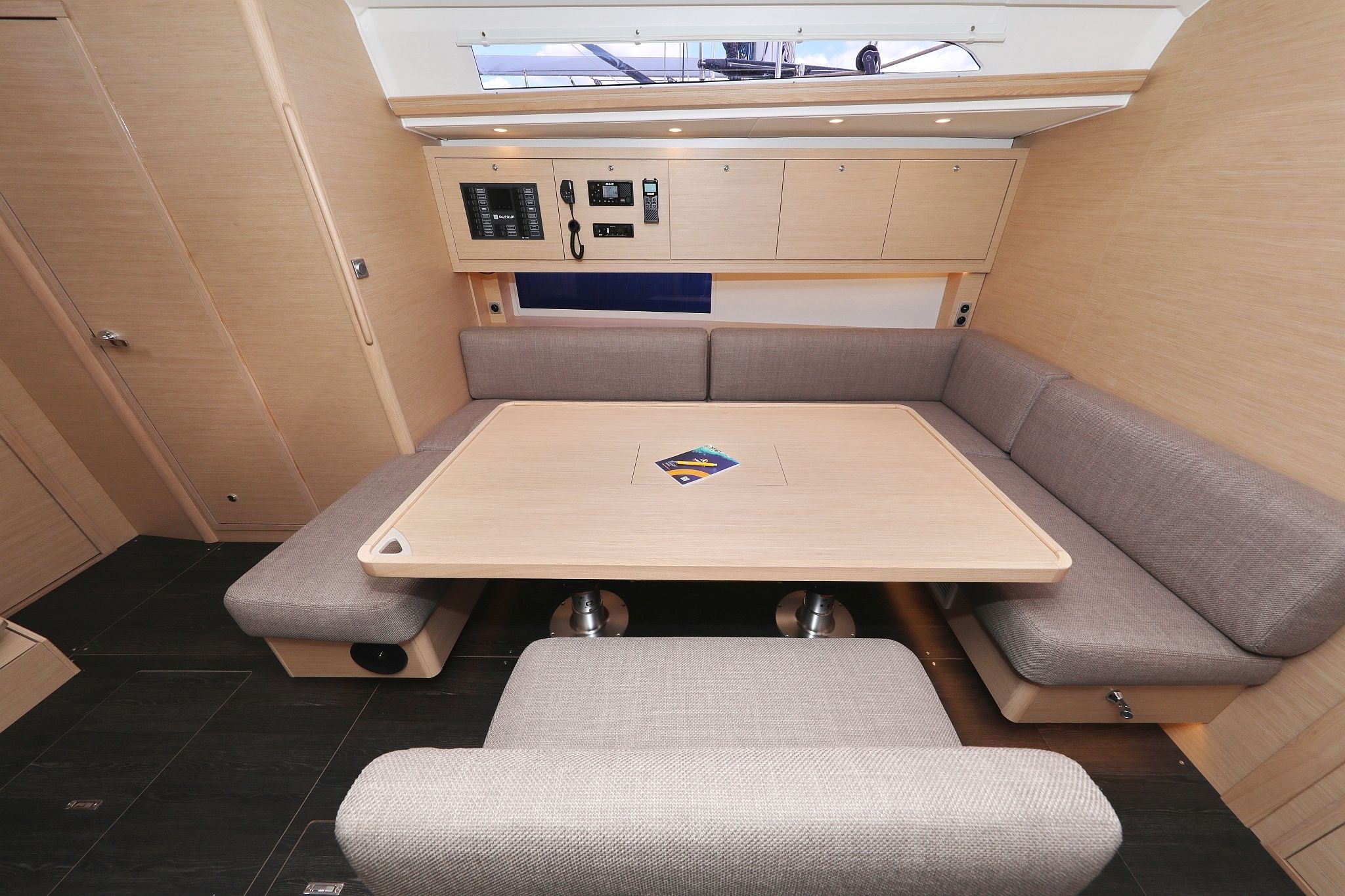 Dufour 470 | Sea Breeze