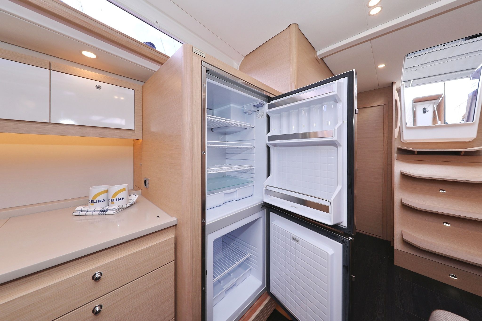 Dufour 470 | Sea Breeze