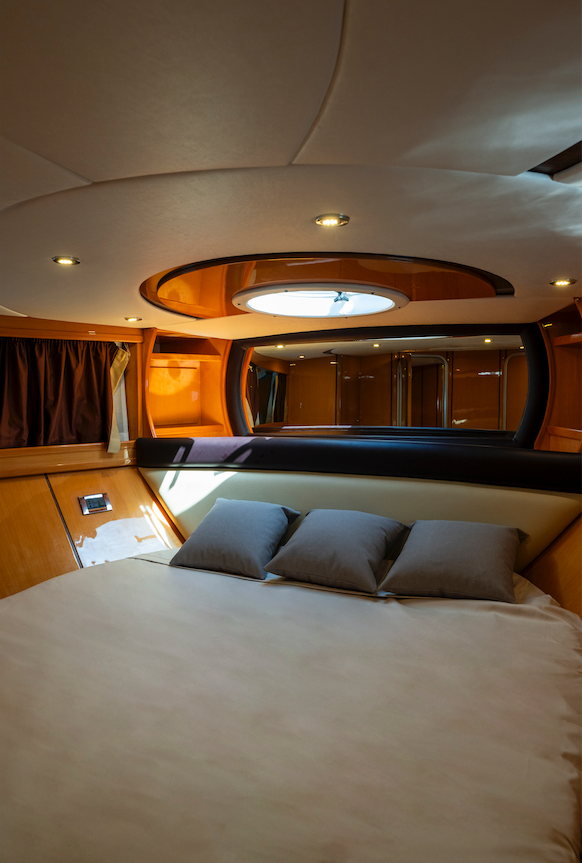 Magnum 51 | Lady Rose