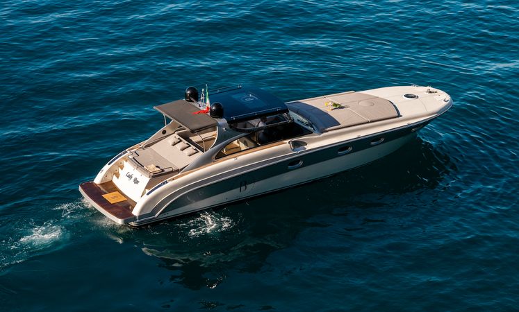 Magnum 51 | Lady Rose