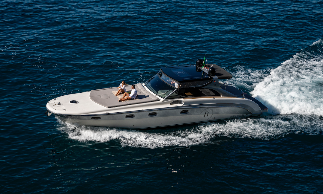 Magnum 51 | Lady Rose