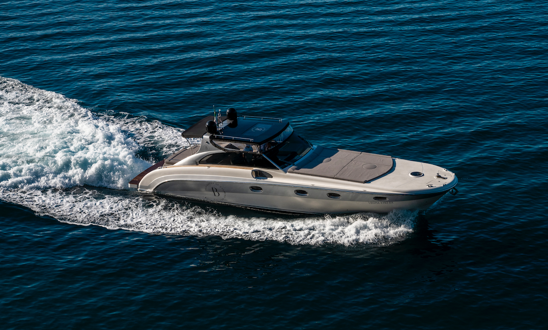 Magnum 51 | Lady Rose