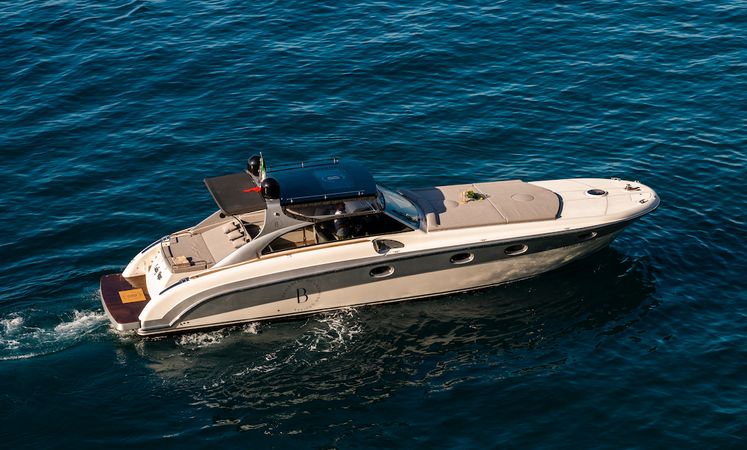 Magnum 51 | Lady Rose