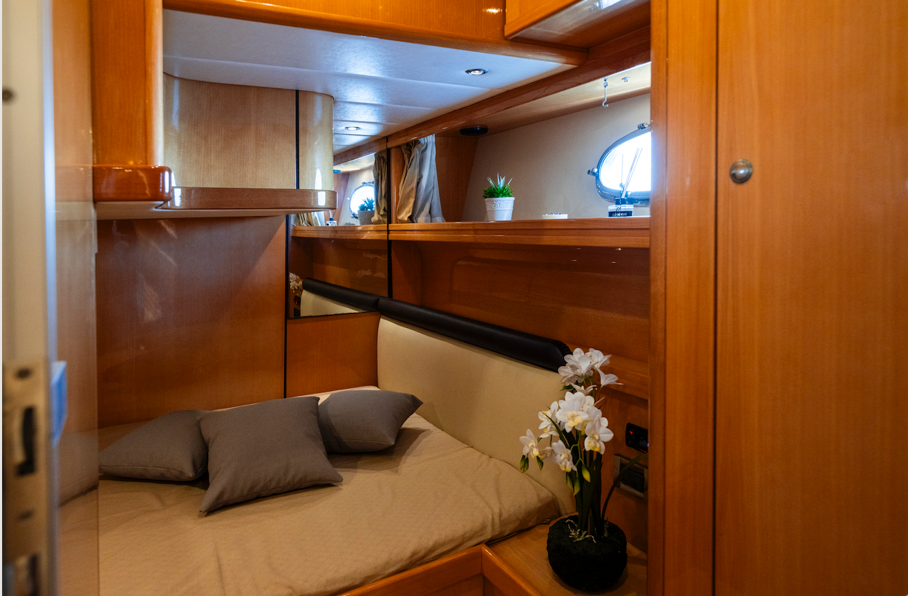 Magnum 51 | Lady Rose