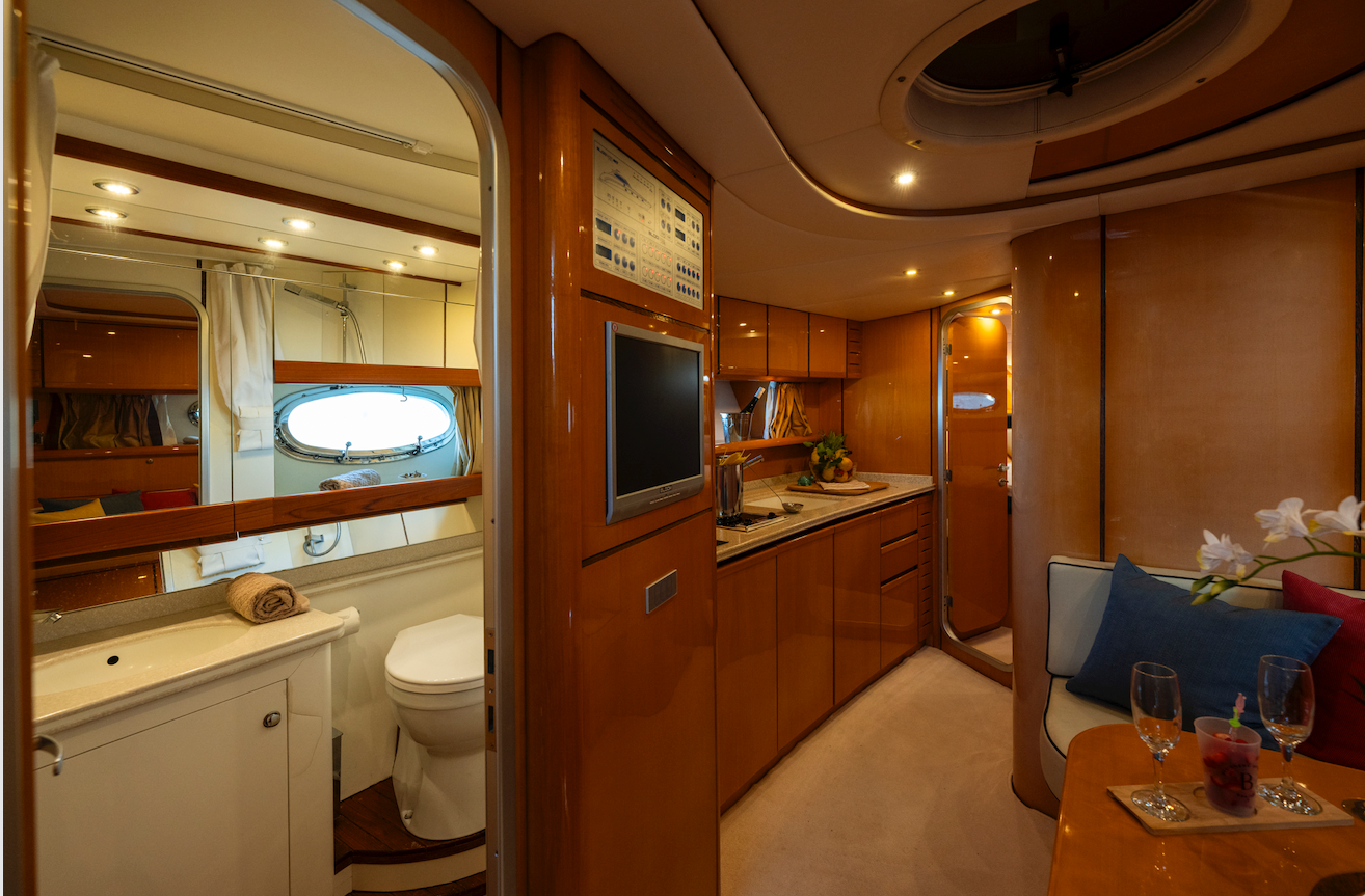 Magnum 51 | Lady Rose