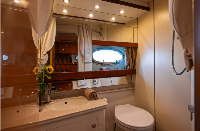 Magnum 51 | Lady Rose