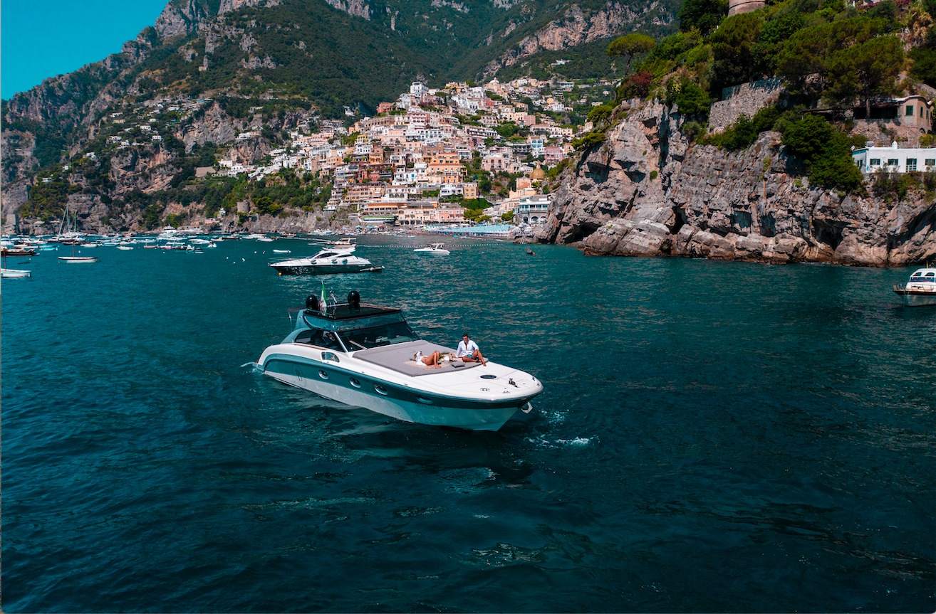 Magnum 51 | Lady Rose