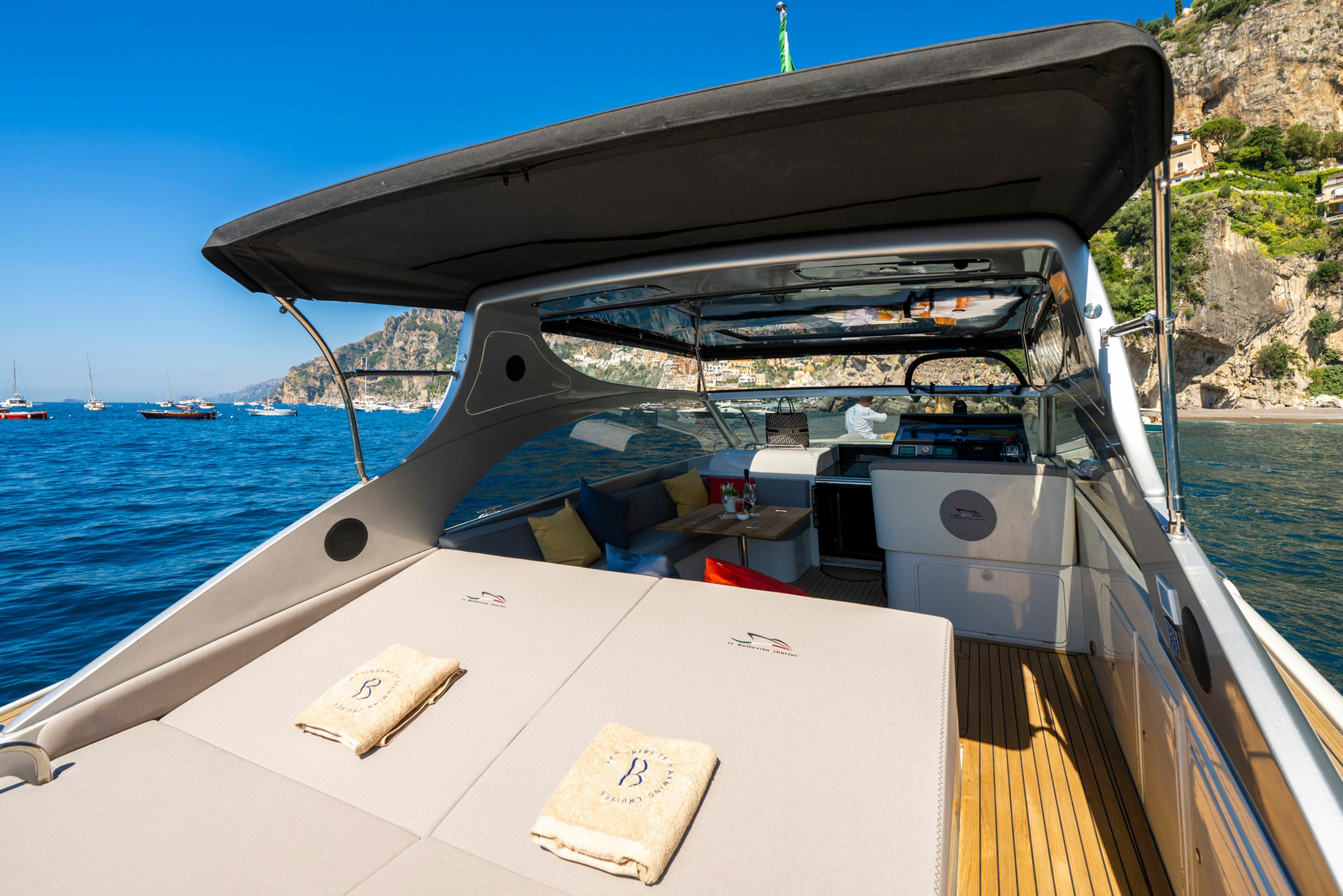 Magnum 51 | Lady Rose