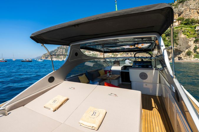 Magnum 51 | Lady Rose