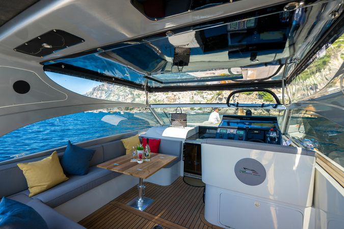 Magnum 51 | Lady Rose