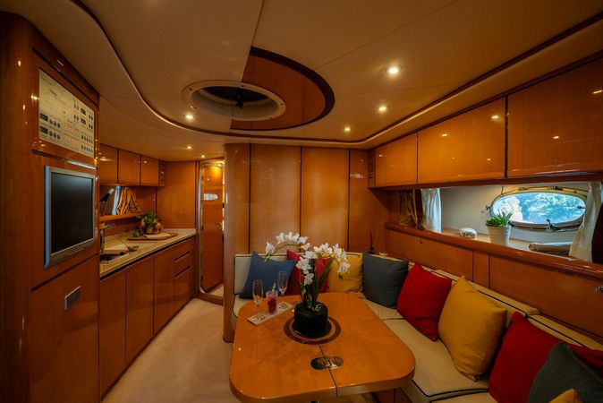 Magnum 51 | Lady Rose