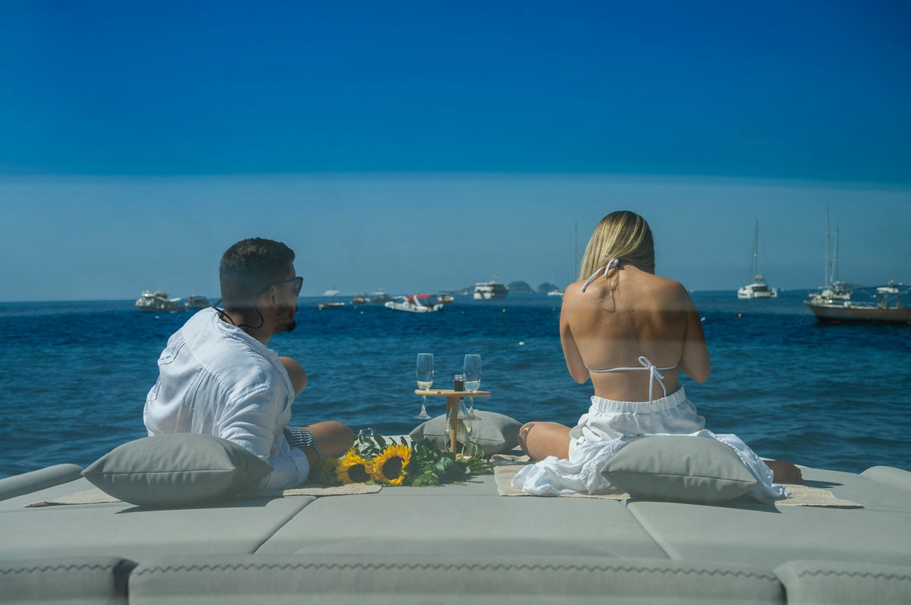 Magnum 51 | Lady Rose