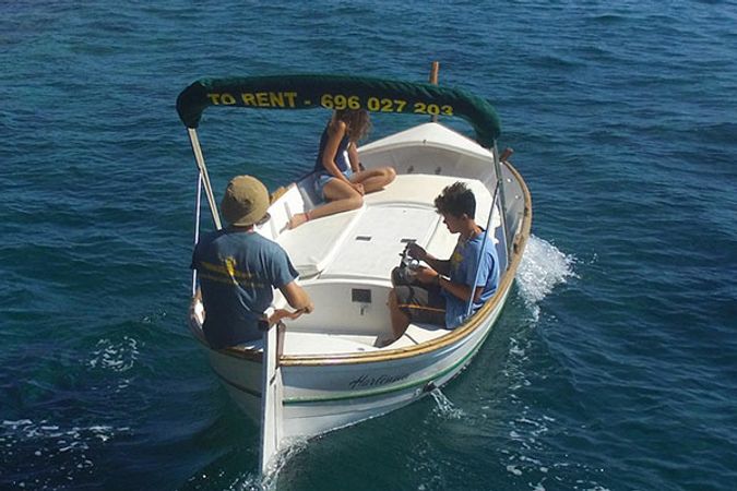 Gozzo Petrus | Hortensia