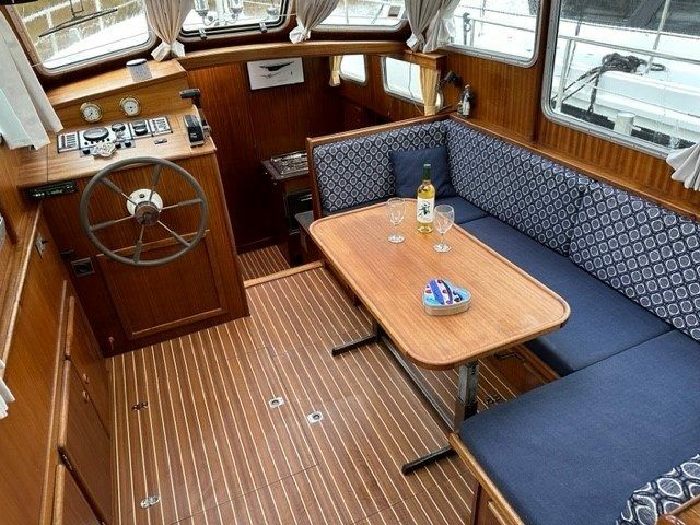 Linssen 36 | Banckert