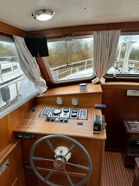 Linssen 36 | Banckert