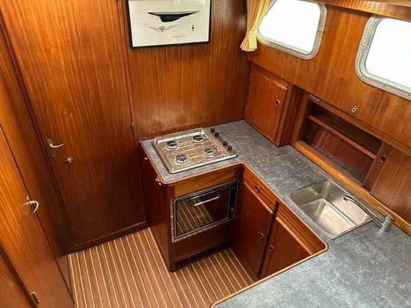 Linssen 36 | Banckert