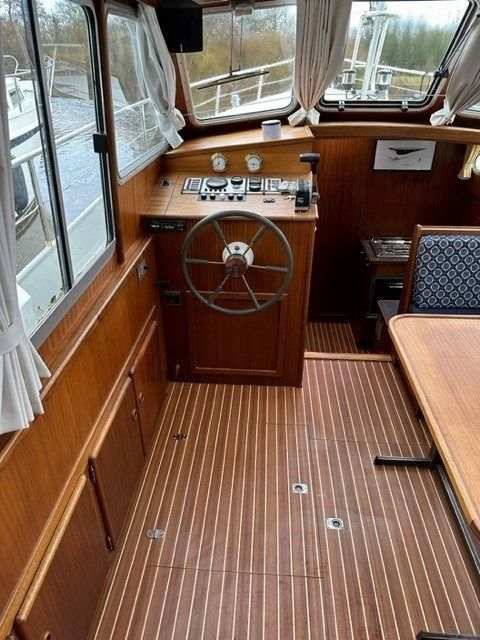 Linssen 36 | Banckert