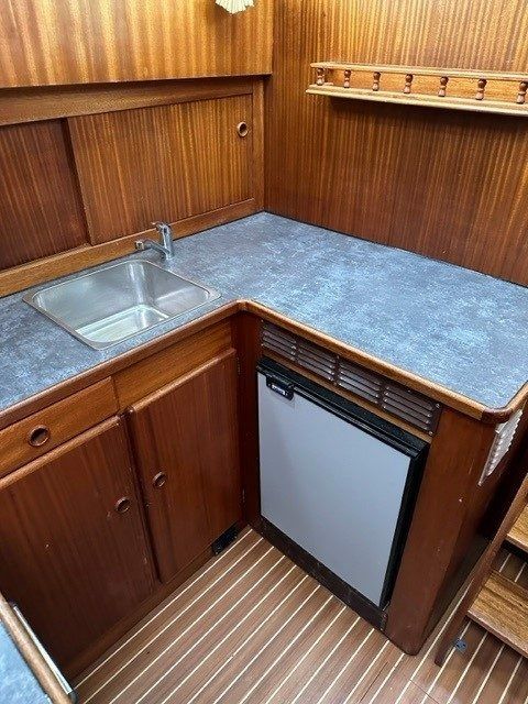 Linssen 36 | Banckert