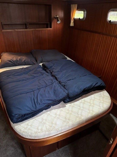 Linssen 36 | Banckert