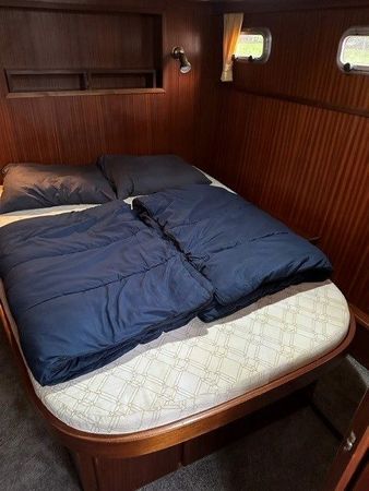 Linssen 36 | Banckert