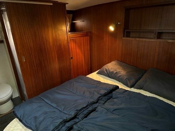 Linssen 36 | Banckert