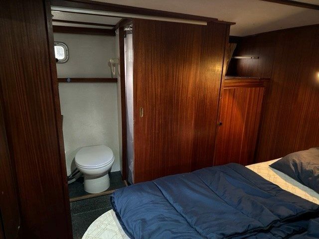 Linssen 36 | Banckert