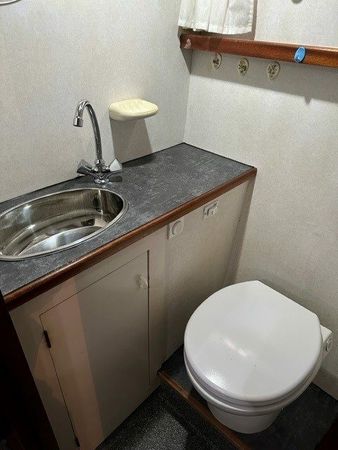 Linssen 36 | Banckert