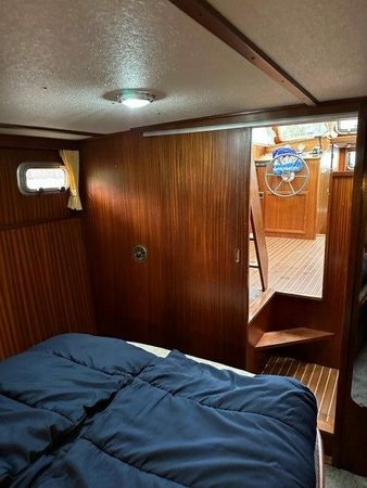 Linssen 36 | Banckert