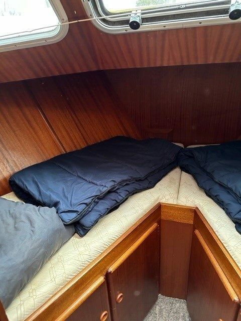 Linssen 36 | Banckert