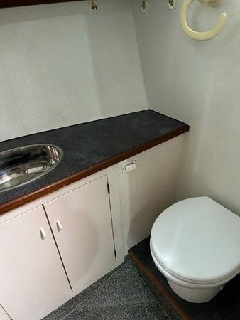 Linssen 36 | Banckert