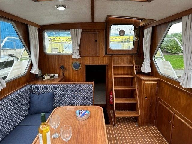 Linssen 36 | Banckert