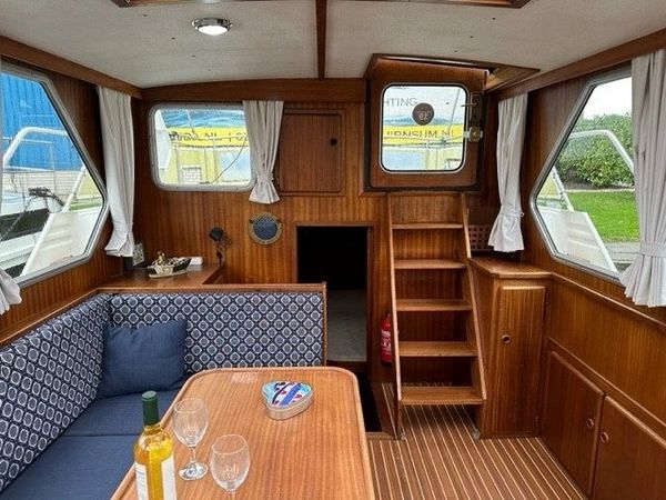 Linssen 36 | Banckert