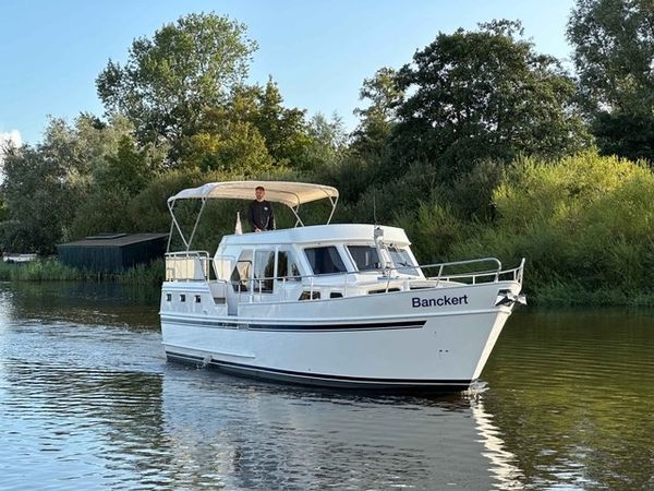 Linssen 36 | Banckert