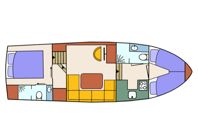 Linssen 36 | Banckert