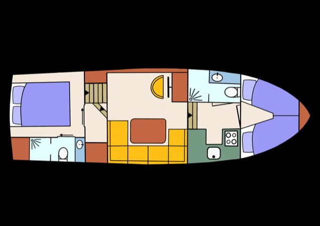 Linssen 36 | Banckert