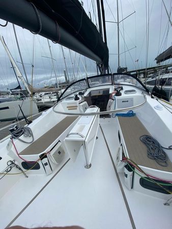 JPK 39 FC | Fratrie