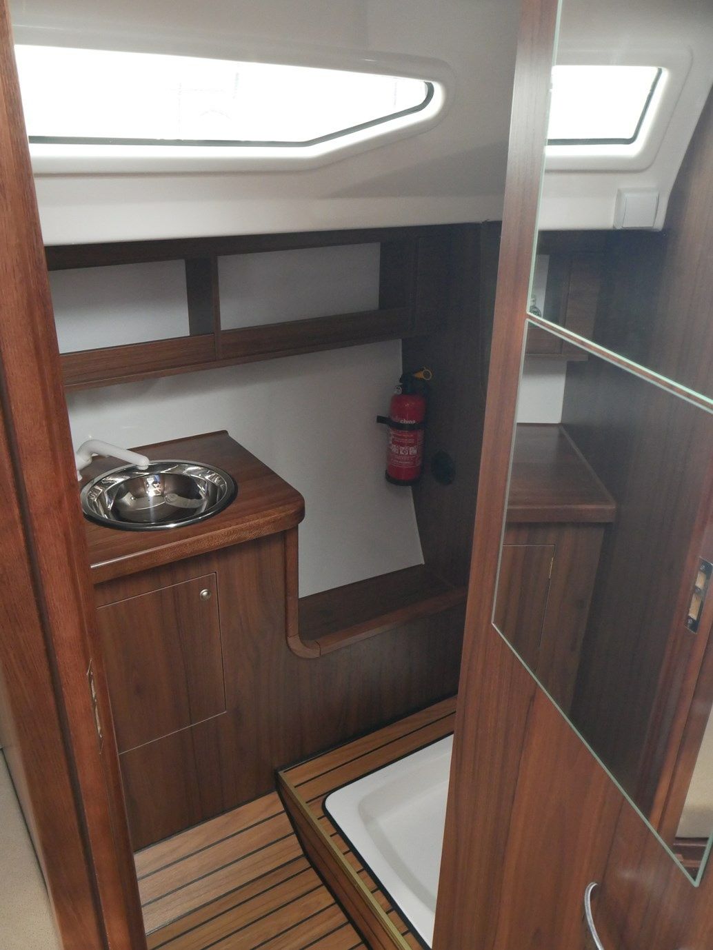 Antila 26cc | Anquilla