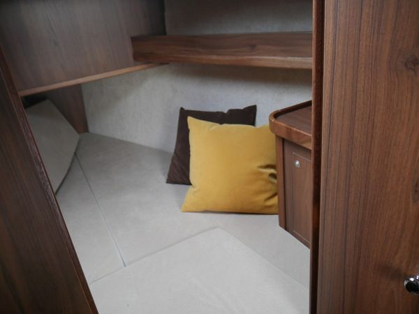 Antila 26cc | Anquilla