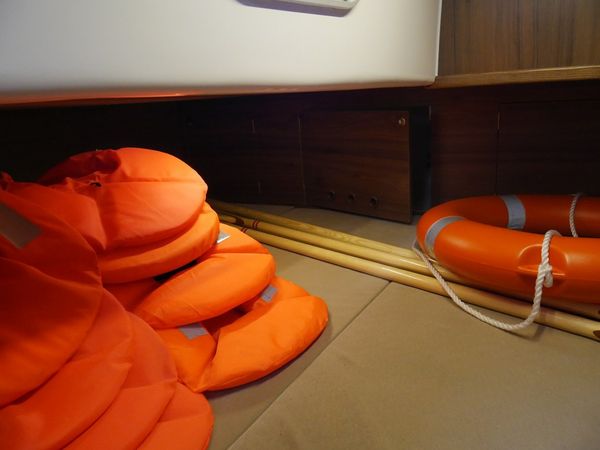 Antila 26cc | Anquilla