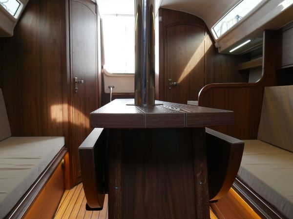 Antila 26cc | Anquilla