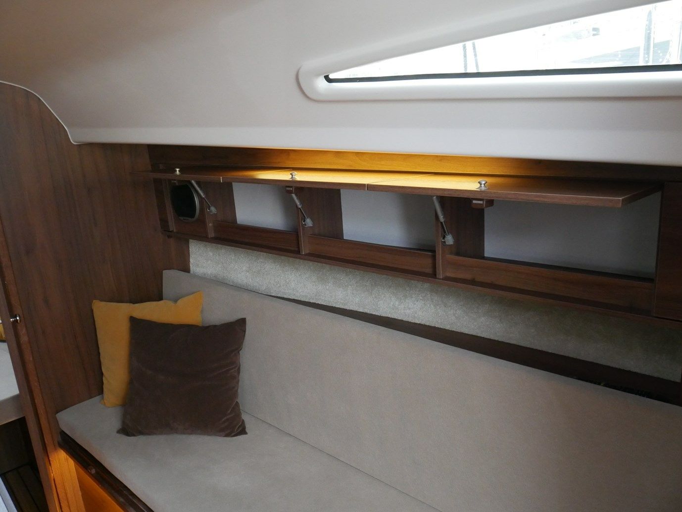 Antila 26cc | Anquilla