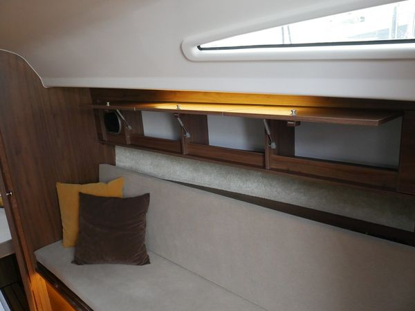 Antila 26cc | Anquilla