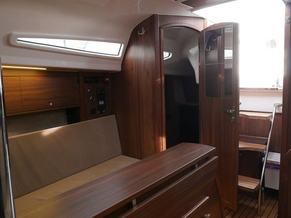 Antila 26cc | Anquilla