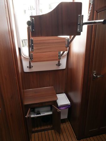 Antila 26cc | Anquilla