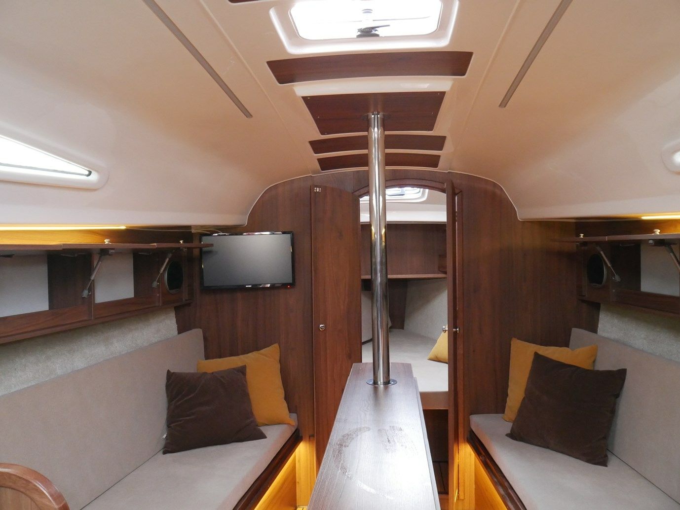 Antila 26cc | Anquilla